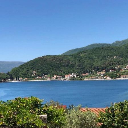 Apartments Todorovic Tivat Exterior photo