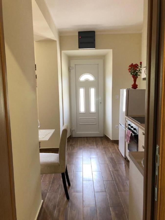 Apartments Todorovic Tivat Exterior photo